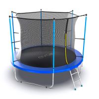 Батут EVO JUMP Internal 10ft (Blue)